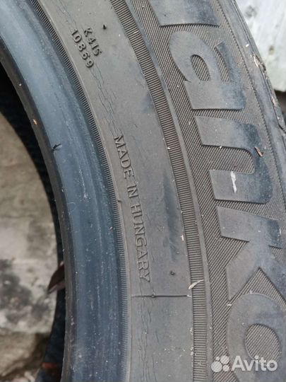 Hankook Optimo K415 225/60 R17
