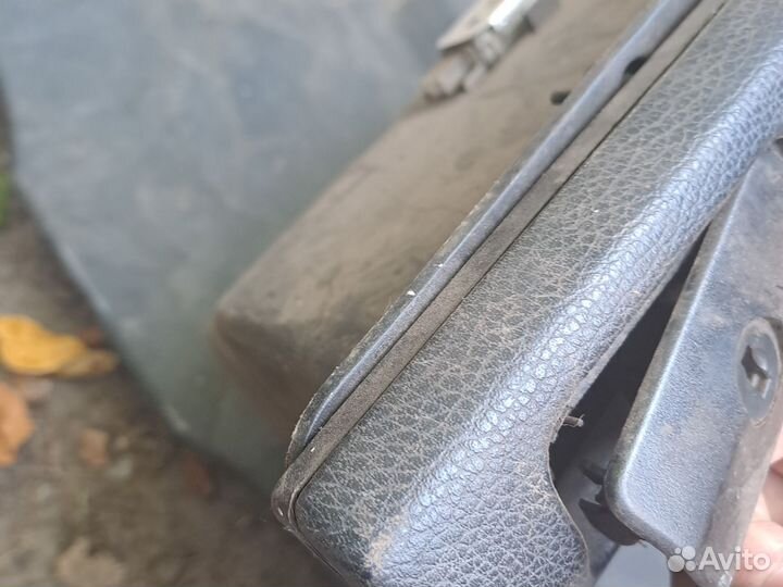 Бардачок/ бмв е36 компакт