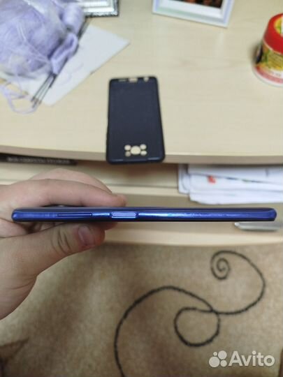 Xiaomi Poco X3 Pro, 8/256 ГБ