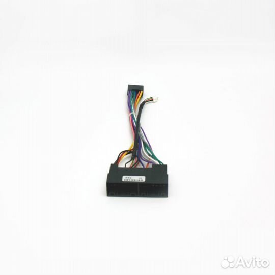 Штатная магнитола для Kia Cerato с 2013 года LeTru