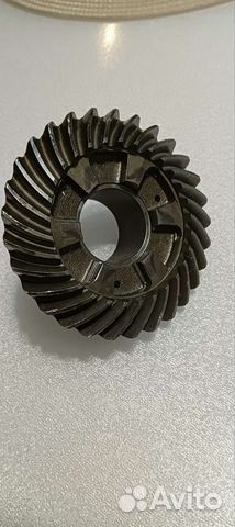Шестерня задней передачи Mercury F90 43-850036T
