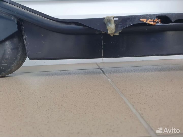 Электрический самокат бу Razor