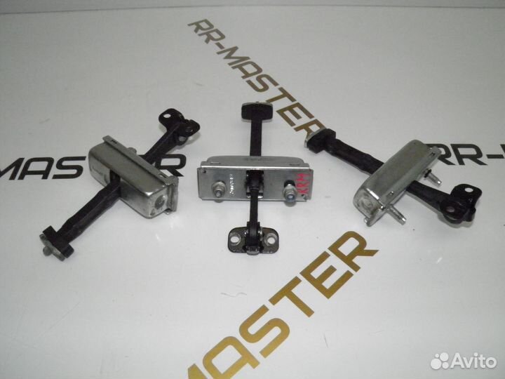 Ограничитель Двери Задней Range Rover Sport L320