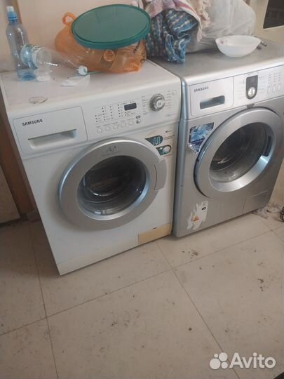 Стиральная машина автомат бу