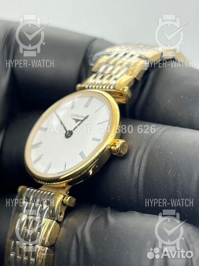 Часы Longines La Grande Classique DE Longines 24mm