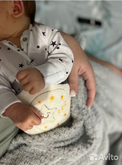 Пояс грелка