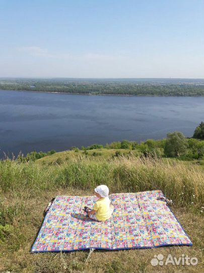 Коврики для малышей