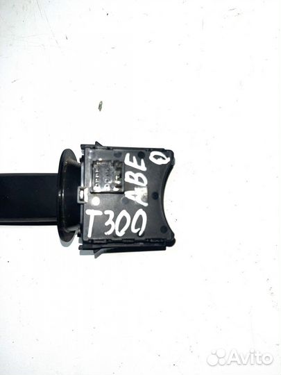 Подрулевой переключатель Chevrolet Aveo Т300