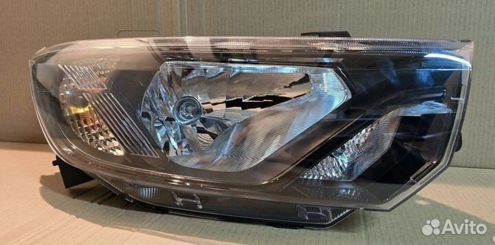 Фара гранта фл оригинал