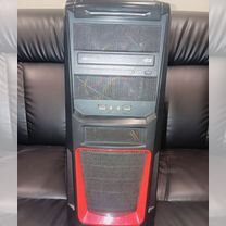 Системный блок