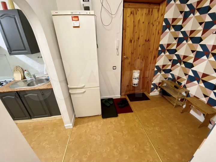2-к. квартира, 61 м², 3/4 эт.