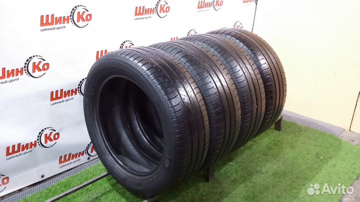 Michelin Energy Saver 195/55 R16