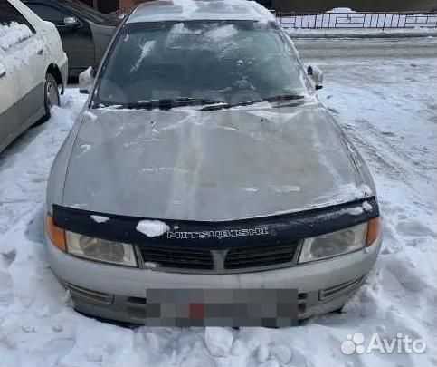 Авторазбор Mitsubishi Lancer (Мицубиси Лансер)