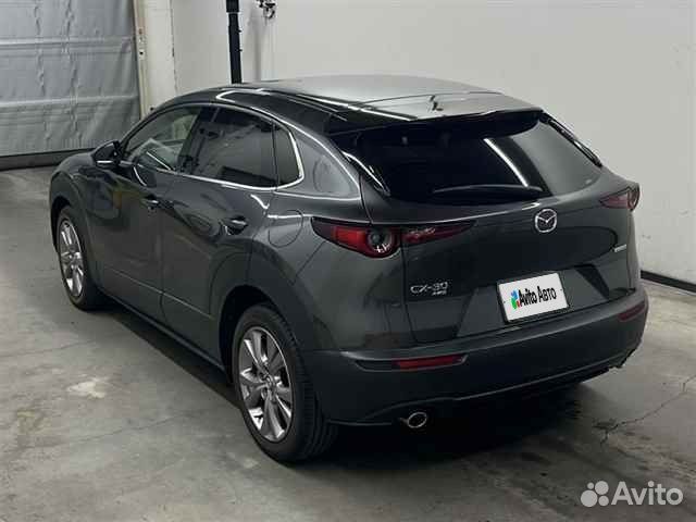 Mazda CX-30 1.8 AT, 2020, 53 000 км