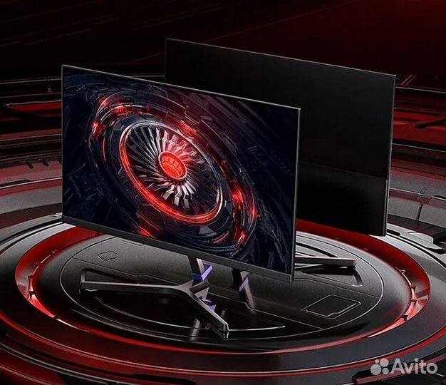 Игровой монитор Xiaomi Redmi 23,8