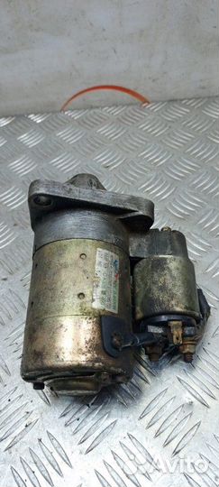 Стартер Kia Rio 1 седан 1.5 A5D 2005