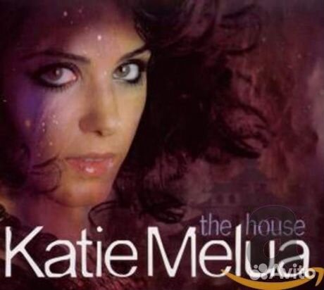 Katie melua - The House (CD)