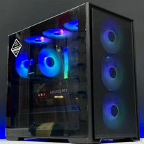 Новый Игровой Пк Core i5 13400F DDR5 RTX3070ti 8G