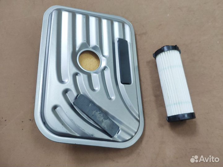 Фильтр робота Powershift DCT 450 (MPS6)