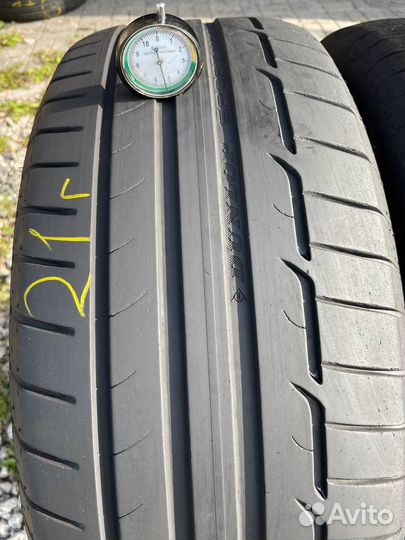 Dunlop Sport Maxx RT 235/55 R19