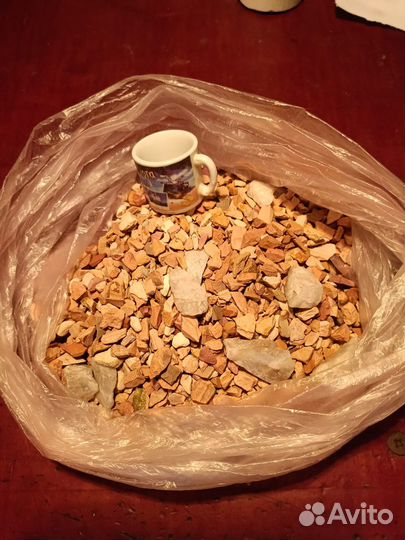 Растения для аквариума и грунт