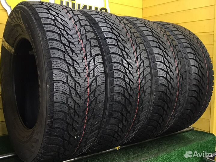 Nokian Hakkapeliitta R3 265/65 R17 116R