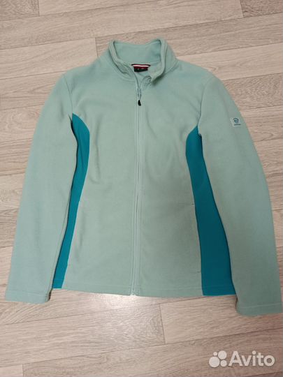 Коламбия кофта