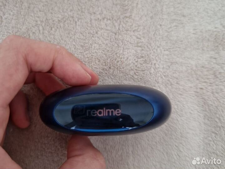 Realme buds air 3
