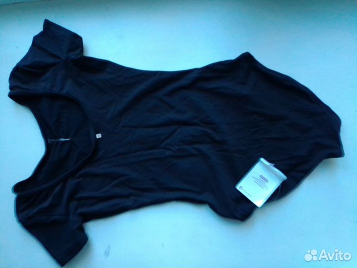 Купальник для танцев на девочку (Декатлон)