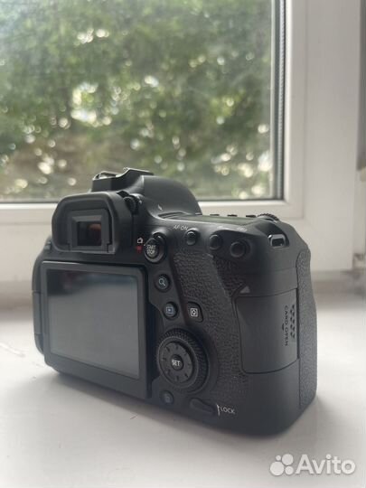 Canon 6d mark ii + обучение photoshop,captureone