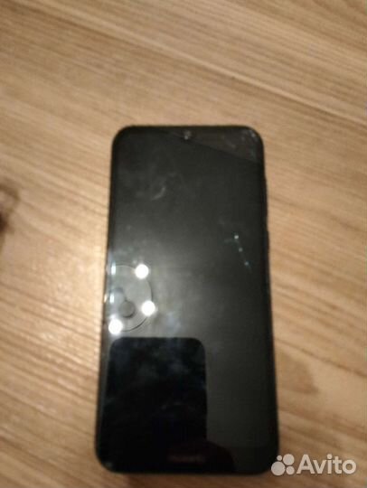 Huawei y5