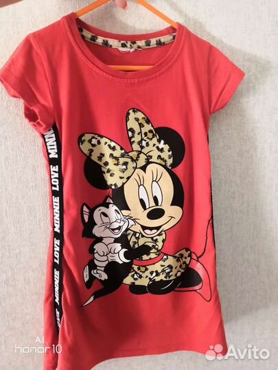 Платье для девочки 116-122