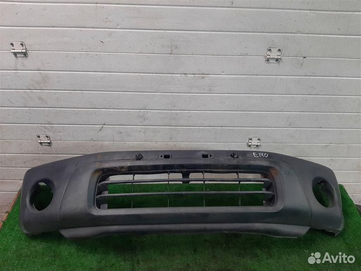 Бампер передний Honda CR-V 1 (RD3) 2001