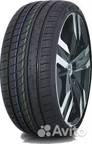 Altenzo Sports Comforter Plus 225/40 R18 W