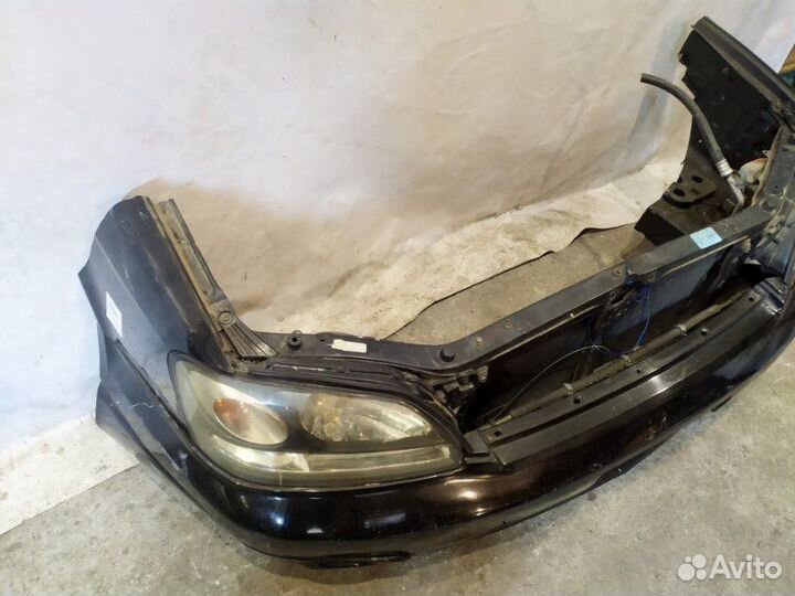 Ноускат Subaru Legacy BE5