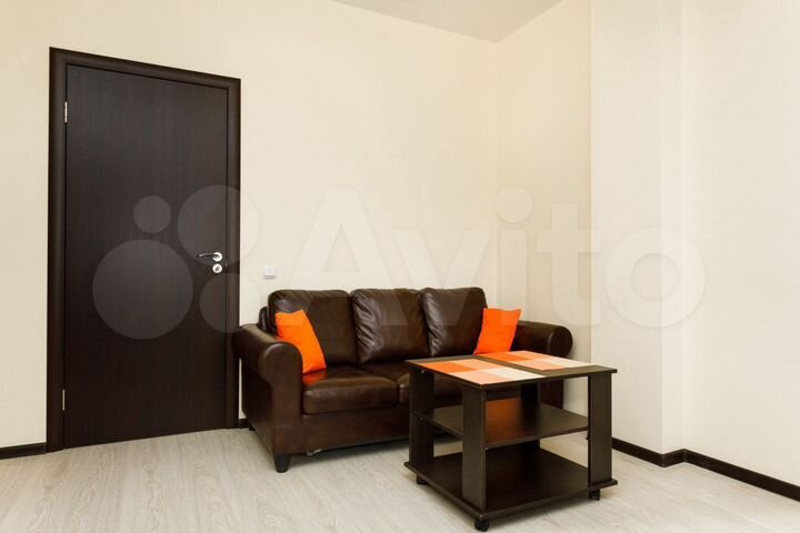 1-к. квартира, 48 м², 16/18 эт.