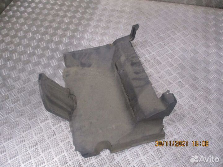 Накладка торпедо MAN 81614706012