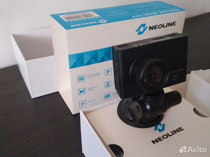 Видеорегистратор