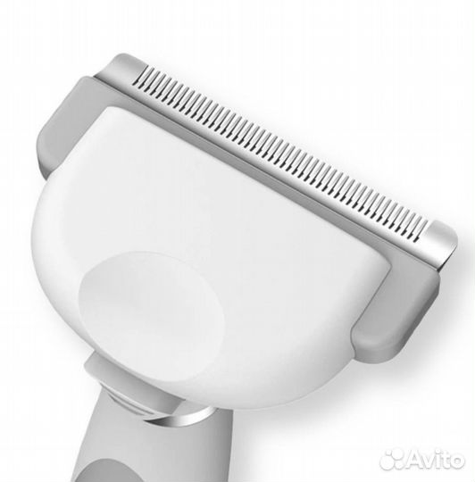 Расческа для животных Xiaomi Pawbby Shedding Brush