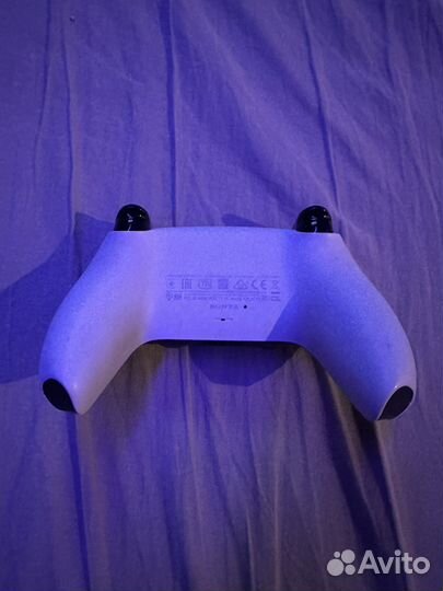 Джойстик ps5