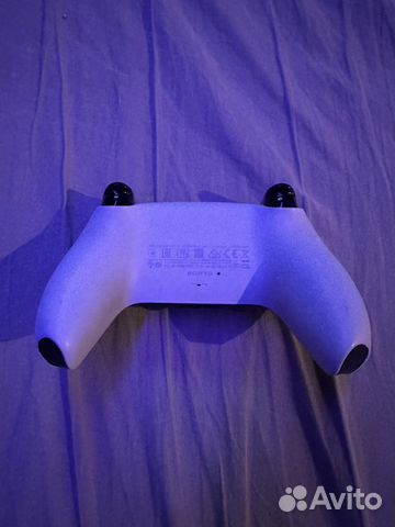 Джойстик ps5