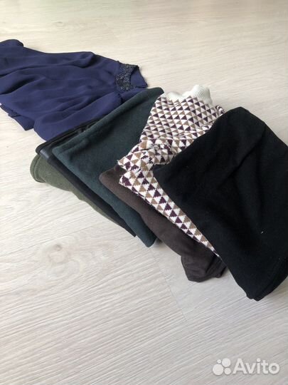 Пакет женской одежды 46-48