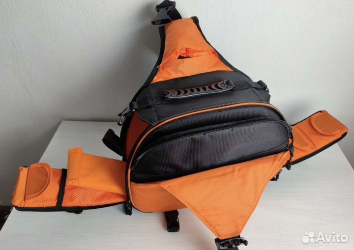 Сумка для фотоаппарата