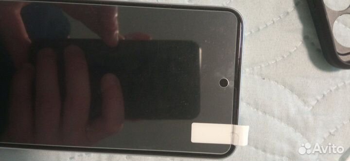 Защитное стекло, сяоми нот 11