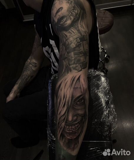 Тату мастер,тату качественно