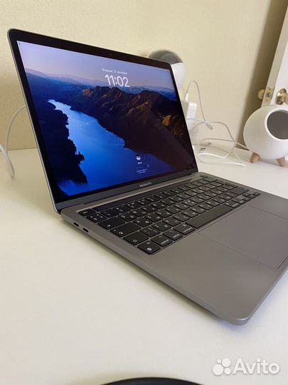 Macbook Pro 13 2020 m1