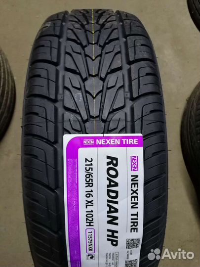 Nexen Roadian HP 215/65 R16