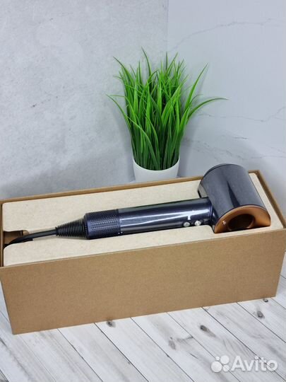 Фен dyson supersonic HD15