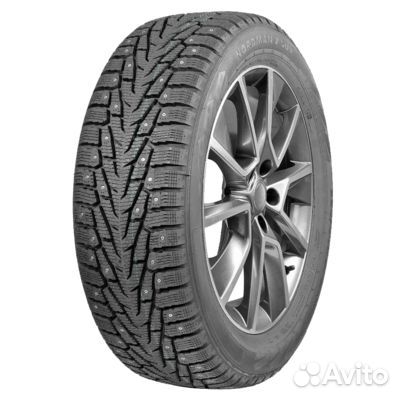 Nokian Tyres Nordman 7 SUV 215/65 R16 102T
