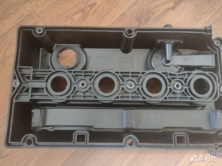 Клапанная крышка z18xer